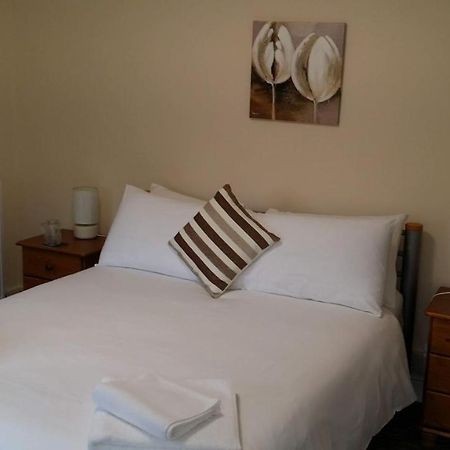 Guesthouse At Rempstone Loughborough Exterior foto