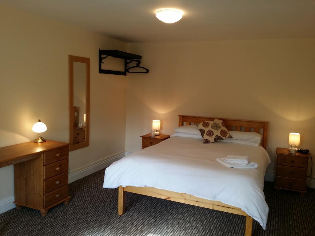 Guesthouse At Rempstone Loughborough Habitación foto